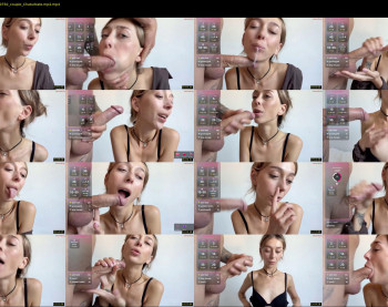 ramona_tom — 18 minute Chaturbate couple cam show recording, 720p, Sep 2, 2025