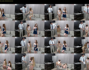 renae_tom — 120 minute Chaturbate couple cam show recording, 720p, Sep 3, 2025