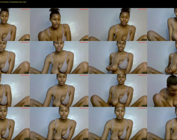 ricky_berry — 6 minute Chaturbate female cam show recording, 360p, Sep 2, 2025