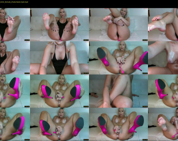 rileyandhawk — 32 minute Chaturbate couple cam show recording, 720p, Sep 2, 2025