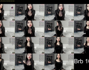 romainerudoy — 24 minute Chaturbate female cam show recording, 720p, Sep 2, 2025