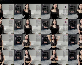romainerudoy — 39 minute Chaturbate female cam show recording, 720p, Sep 2, 2025