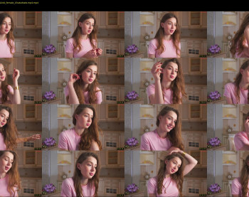 rosellegaeta — 44 minute Chaturbate female cam show recording, 720p, Sep 2, 2025