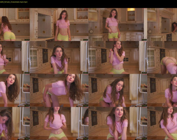 rosellegaeta — 42 minute Chaturbate female cam show recording, 720p, Sep 2, 2025