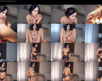 rositabegolli — 121 minute Chaturbate female cam show recording, 720p, Sep 2, 2025