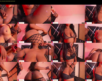roxyjordan — 120 minute Chaturbate female cam show recording, 720p, Sep 2, 2025