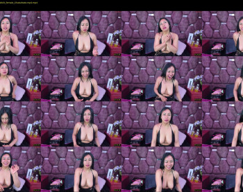 salmasantos — 9 minute Chaturbate female cam show recording, 720p, Sep 2, 2025