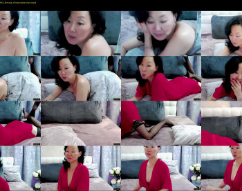 sandrami__ — 36 minute Chaturbate female cam show recording, 720p, Sep 2, 2025