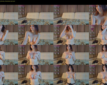 sarasunn — 17 minute Chaturbate female cam show recording, 720p, Sep 2, 2025
