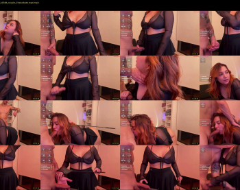 sexualmindset — 29 minute Chaturbate female cam show recording, 720p, Sep 3, 2025