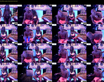 shannahand420 — 121 minute Chaturbate male cam show recording, 720p, Sep 2, 2025