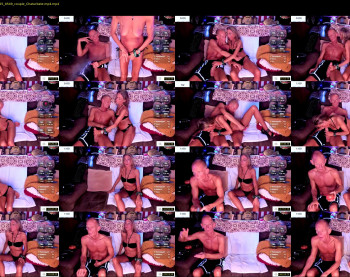 shannahand420 — 120 minute Chaturbate male cam show recording, 720p, Sep 3, 2025