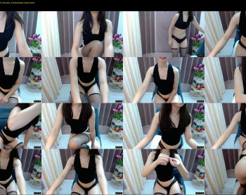 shellysan — 69 minute Chaturbate female cam show recording, 720p, Sep 3, 2025