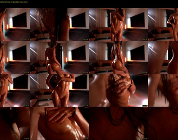 shiningstarrr — 4 minute Chaturbate female cam show recording, 720p, Sep 3, 2025