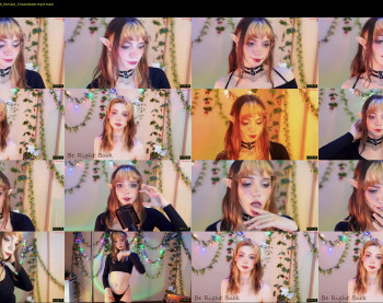 shiny_jail — 68 minute Chaturbate female cam show recording, 720p, Sep 3, 2025