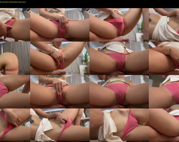shyrubate — 121 minute Chaturbate female cam show recording, 720p, Sep 2, 2025
