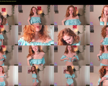silkencrave — 120 minute Chaturbate female cam show recording, 720p, Sep 2, 2025