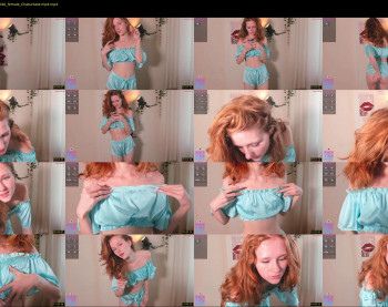 silkencrave — 17 minute Chaturbate female cam show recording, 720p, Sep 2, 2025