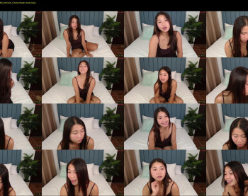 skytime96 — 15 minute Chaturbate female cam show recording, 720p, Sep 2, 2025