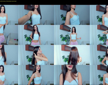 softlyy_bold — 120 minute Chaturbate female cam show recording, 720p, Sep 2, 2025