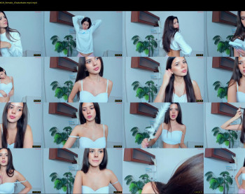 softlyy_bold — 120 minute Chaturbate female cam show recording, 720p, Sep 2, 2025