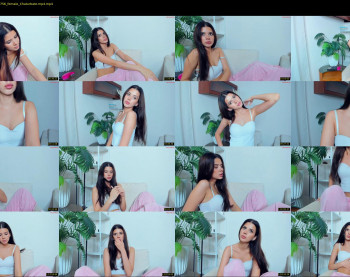 softlyy_bold — 96 minute Chaturbate female cam show recording, 720p, Sep 2, 2025