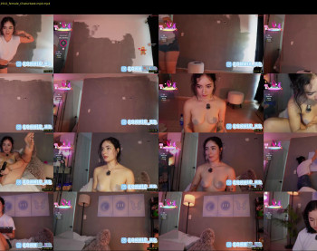 sonnie_mami — 120 minute Chaturbate female cam show recording, 720p, Sep 2, 2025
