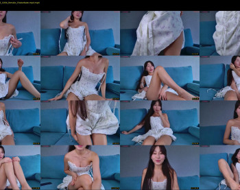 special_person — 88 minute Chaturbate female cam show recording, 720p, Sep 2, 2025