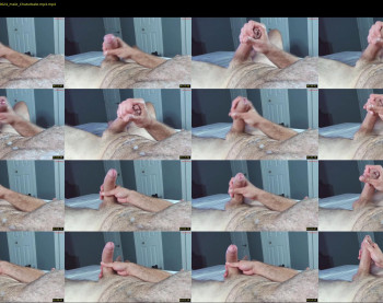 ssexyss1982 — 4 minute Chaturbate male cam show recording, 720p, Sep 2, 2025