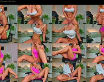 ssshameless — 120 minute Chaturbate female cam show recording, 720p, Sep 2, 2025