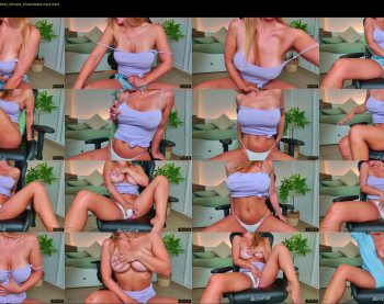 ssshameless — 113 minute Chaturbate female cam show recording, 720p, Sep 3, 2025
