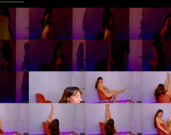 starlace_ — 31 minute Chaturbate female cam show recording, 720p, Sep 2, 2025
