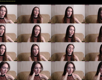 stellapayne — 6 minute Chaturbate female cam show recording, 720p, Sep 3, 2025