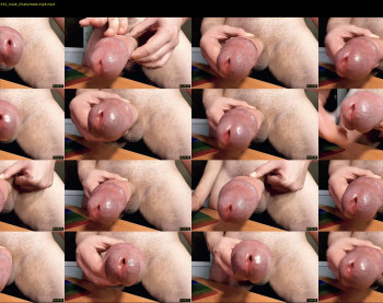 stroker9801 — 13 minute Chaturbate male cam show recording, 720p, Sep 2, 2025