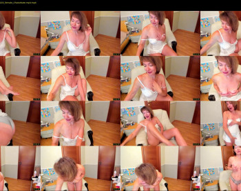 summerliza — 48 minute Chaturbate female cam show recording, 720p, Sep 2, 2025