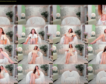 sunshine13_ — 120 minute Chaturbate female cam show recording, 720p, Sep 2, 2025