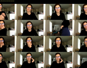 sweetriddance — 36 minute Chaturbate female cam show recording, 480p, Sep 2, 2025