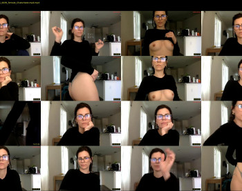 sweetriddance — 103 minute Chaturbate female cam show recording, 480p, Sep 3, 2025