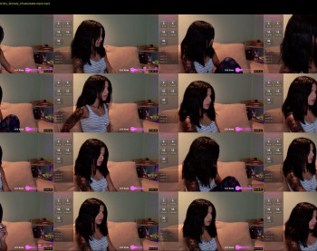 sweett_petite — 56 minute Chaturbate female cam show recording, 720p, Sep 3, 2025