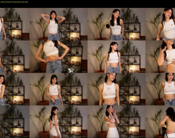 t_tragedienne — 121 minute Chaturbate female cam show recording, 720p, Sep 2, 2025
