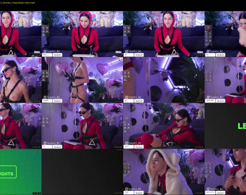 taanni_bc — 120 minute Chaturbate female cam show recording, 720p, Sep 2, 2025