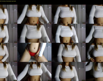 tateisblonde — 117 minute Chaturbate female cam show recording, 720p, Sep 2, 2025