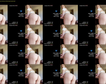 thatgirl___ — 23 minute Chaturbate female cam show recording, 720p, Sep 2, 2025