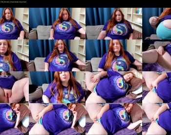 thiccjess420 — 35 minute Chaturbate female cam show recording, 720p, Sep 2, 2025
