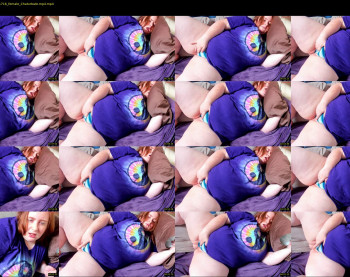 thiccjess420 — 6 minute Chaturbate female cam show recording, 720p, Sep 2, 2025