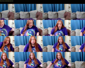 thiccjess420 — 7 minute Chaturbate female cam show recording, 720p, Sep 2, 2025