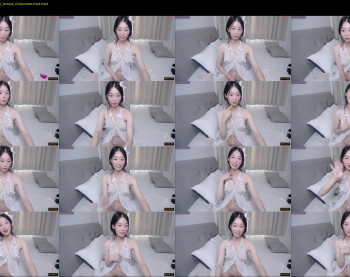 thisgirl__ — 8 minute Chaturbate female cam show recording, 720p, Sep 2, 2025