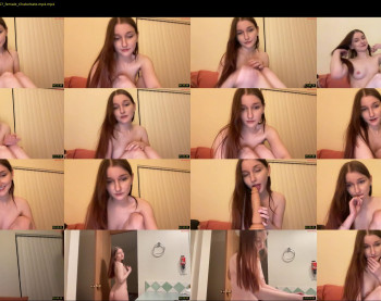 tinytittytia — 73 minute Chaturbate female cam show recording, 720p, Sep 2, 2025
