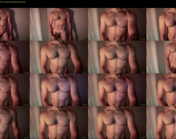 tommy4193 — 10 minute Chaturbate male cam show recording, 720p, Sep 2, 2025
