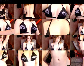 tripleprinces — 28 minute Chaturbate female cam show recording, 720p, Sep 2, 2025